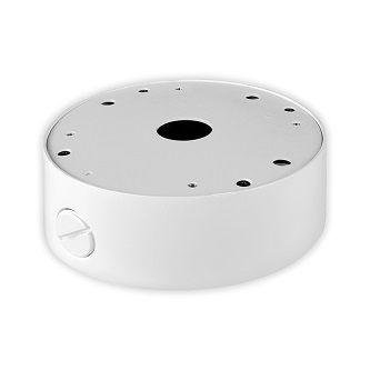 Digital Watchdog Junction Box for Wall Mount Brackets